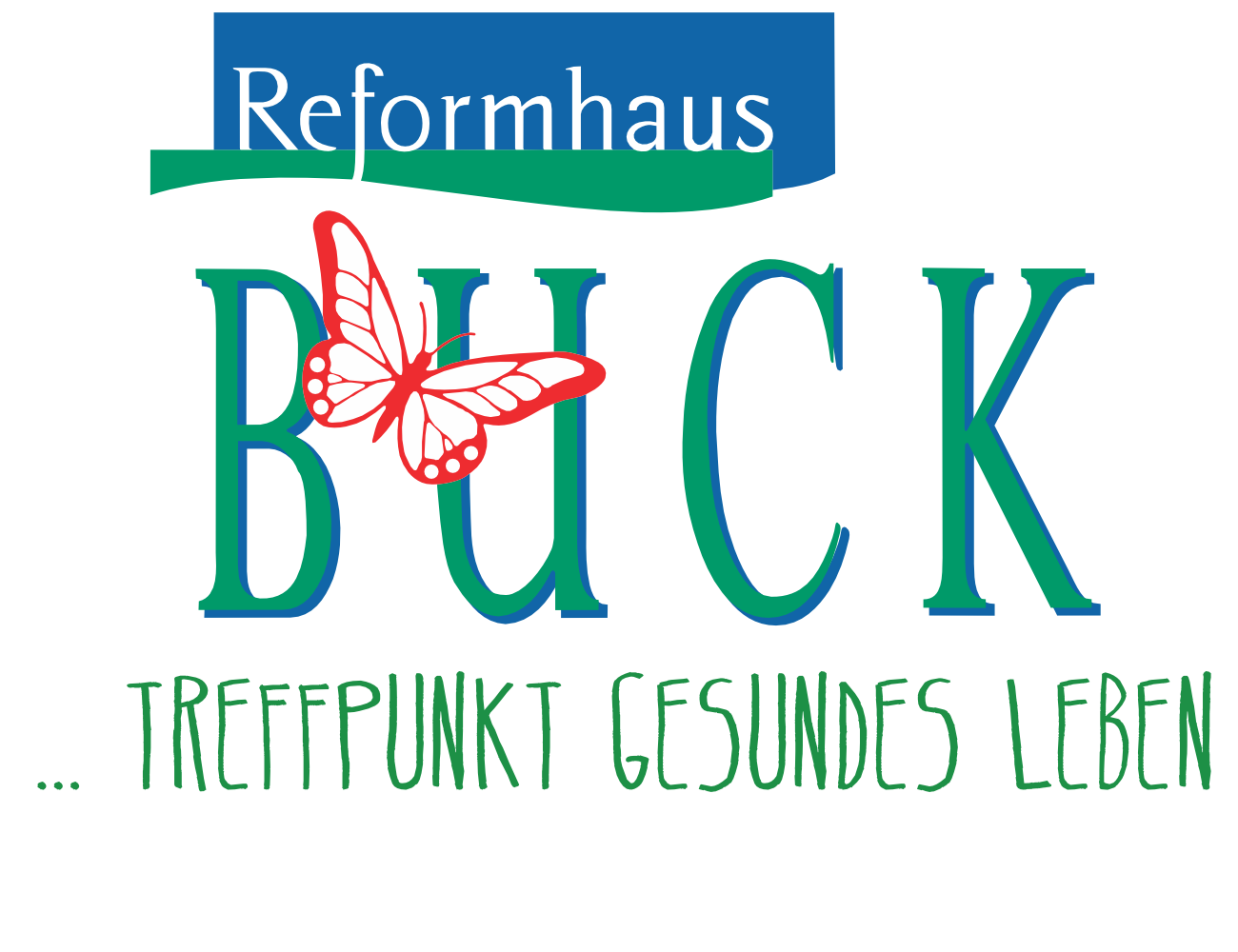 Reformhaus Buck